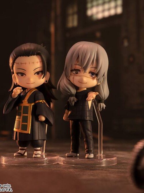 Figura Figuarts mini Suguru Geto » Tu Tienda Anime Descubre el apasionante mundo de Figura Figuarts mini Suguru Geto.