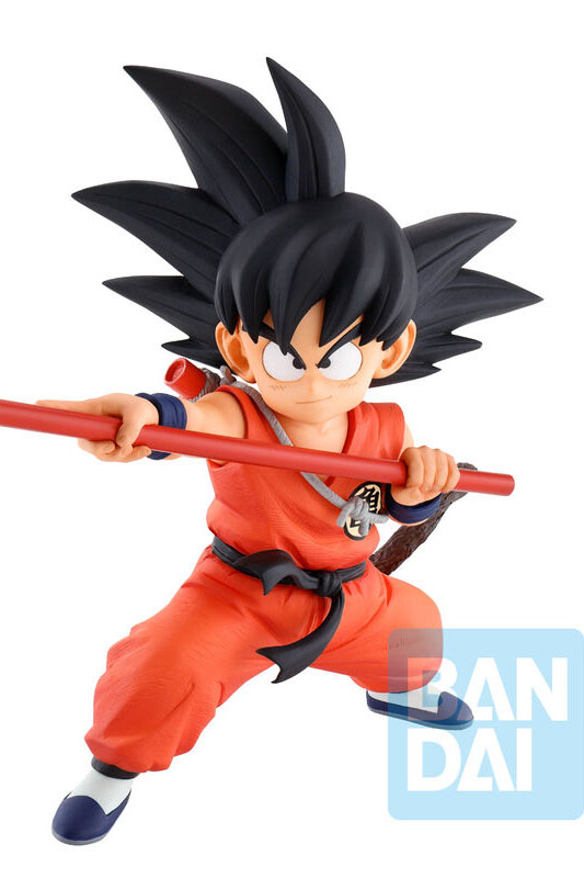 Figura Ichibansho Son Goku Mystical Adventure