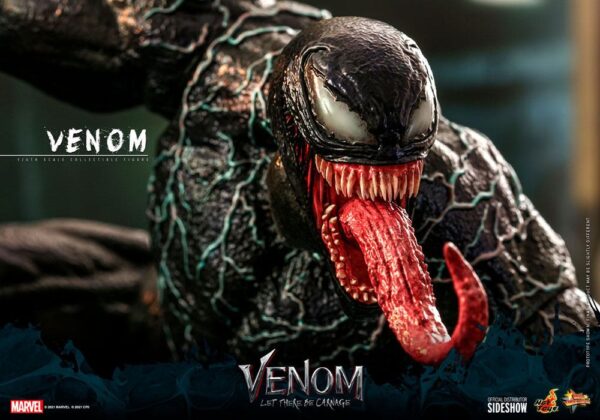 Figura Movie Masterpiece Series Venom