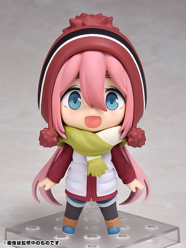 Figura Nadeshiko Kagamihara Nendoroid Descubre el apasionante mundo de Figura Nadeshiko Kagamihara Nendoroid.