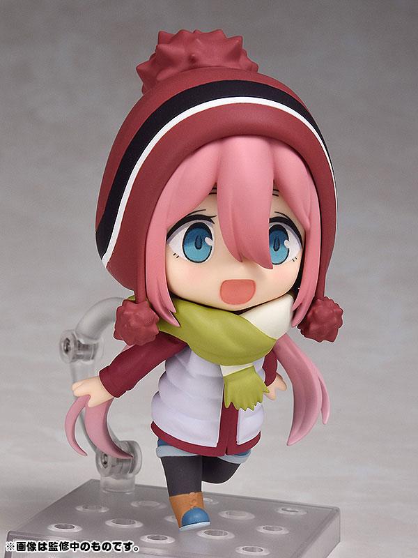 Figura Nadeshiko Kagamihara Nendoroid » Tu Tienda Anime Descubre el apasionante mundo de Figura Nadeshiko Kagamihara Nendoroid.