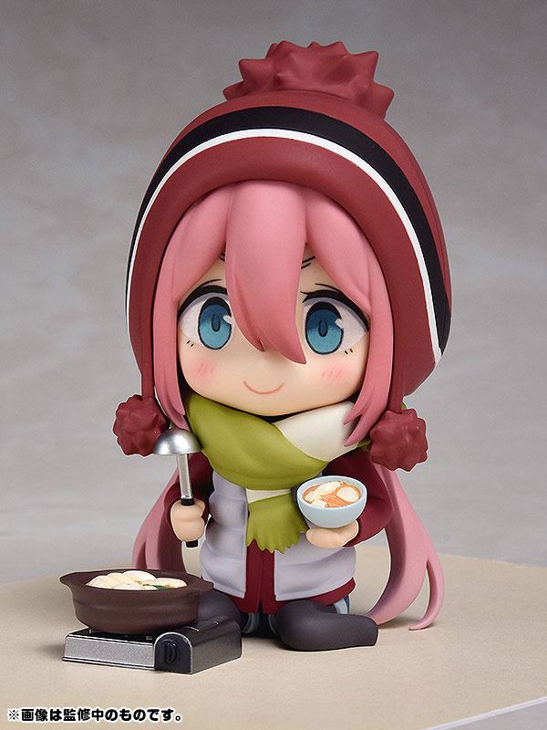 Figura Nadeshiko Kagamihara Nendoroid » Tu Tienda Anime Descubre el apasionante mundo de Figura Nadeshiko Kagamihara Nendoroid.