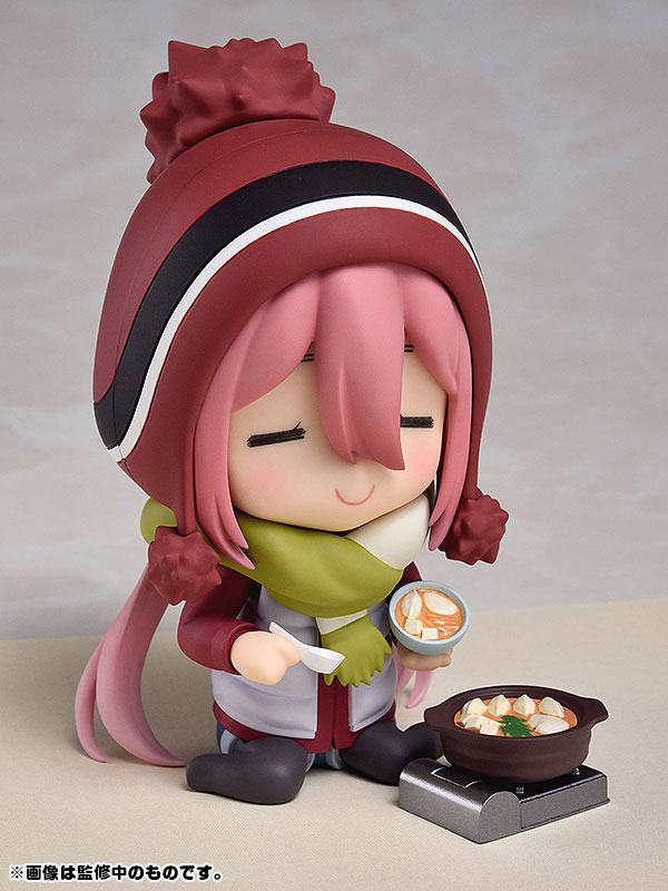 Figura Nadeshiko Kagamihara Nendoroid » Tu Tienda Anime Descubre el apasionante mundo de Figura Nadeshiko Kagamihara Nendoroid.