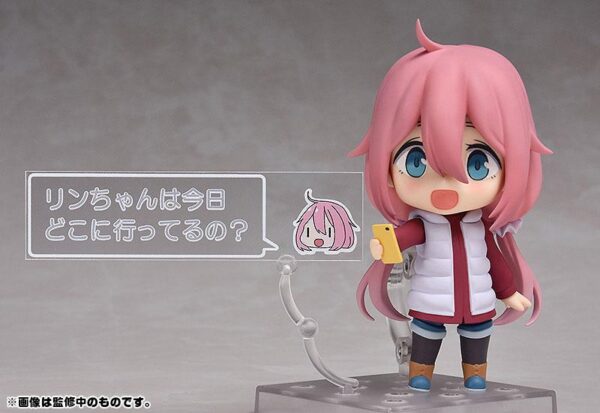 Figura Nadeshiko Kagamihara Nendoroid » Tu Tienda Anime Descubre el apasionante mundo de Figura Nadeshiko Kagamihara Nendoroid.