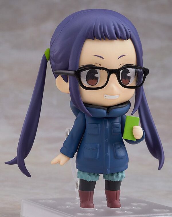 Figura Nendoroid Chiaki Ogaki