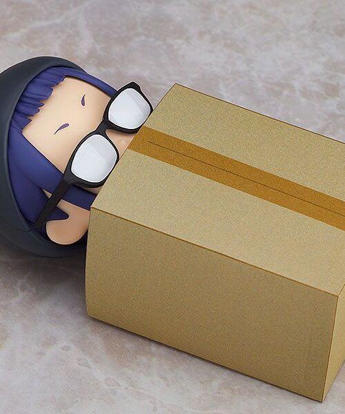 Figura Nendoroid Chiaki Ogaki