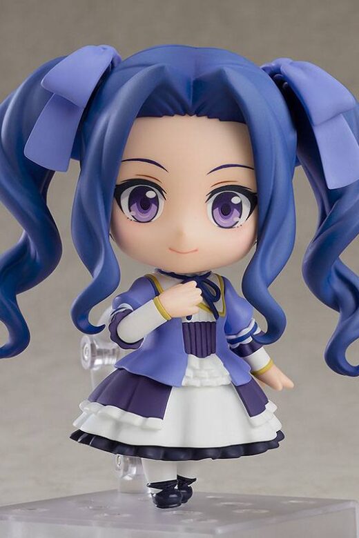 Descubre el apasionante mundo de Figura Nendoroid Melty Hero.