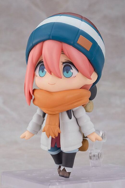 Descubre el apasionante mundo de Figura Nendoroid Nadeshiko Kagamihara.