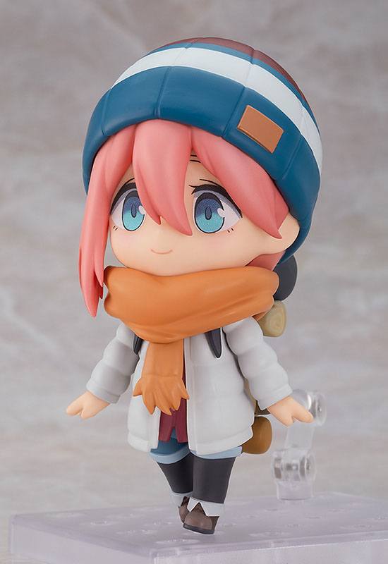 Figura Nendoroid Nadeshiko Kagamihara Descubre el apasionante mundo de Figura Nendoroid Nadeshiko Kagamihara.