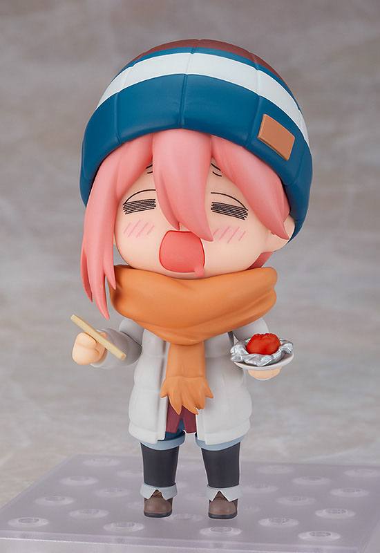 Figura Nendoroid Nadeshiko Kagamihara » Tu Tienda Anime Descubre el apasionante mundo de Figura Nendoroid Nadeshiko Kagamihara.