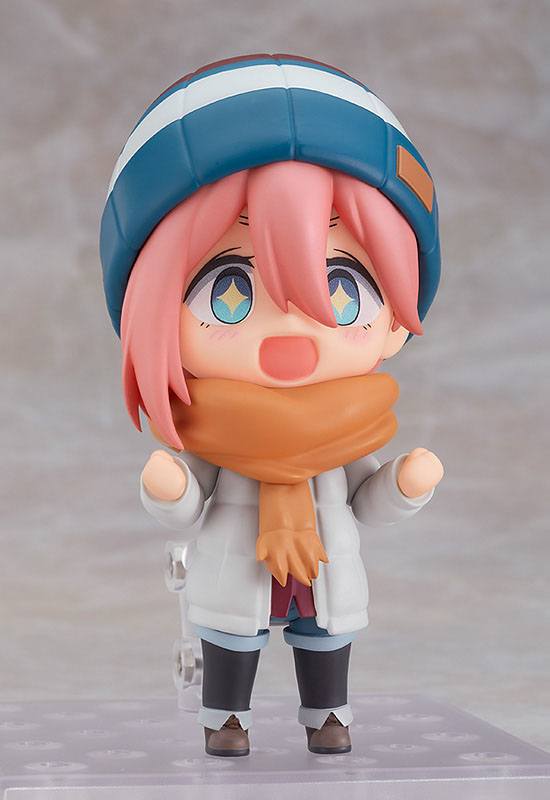 Figura Nendoroid Nadeshiko Kagamihara » Tu Tienda Anime Descubre el apasionante mundo de Figura Nendoroid Nadeshiko Kagamihara.