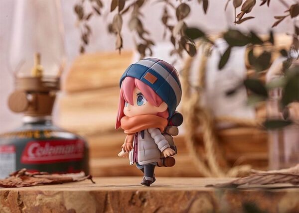 Figura Nendoroid Nadeshiko Kagamihara » Tu Tienda Anime Descubre el apasionante mundo de Figura Nendoroid Nadeshiko Kagamihara.