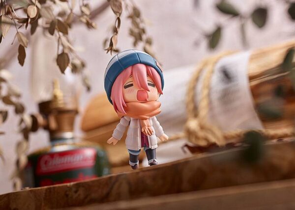 Figura Nendoroid Nadeshiko Kagamihara » Tu Tienda Anime Descubre el apasionante mundo de Figura Nendoroid Nadeshiko Kagamihara.