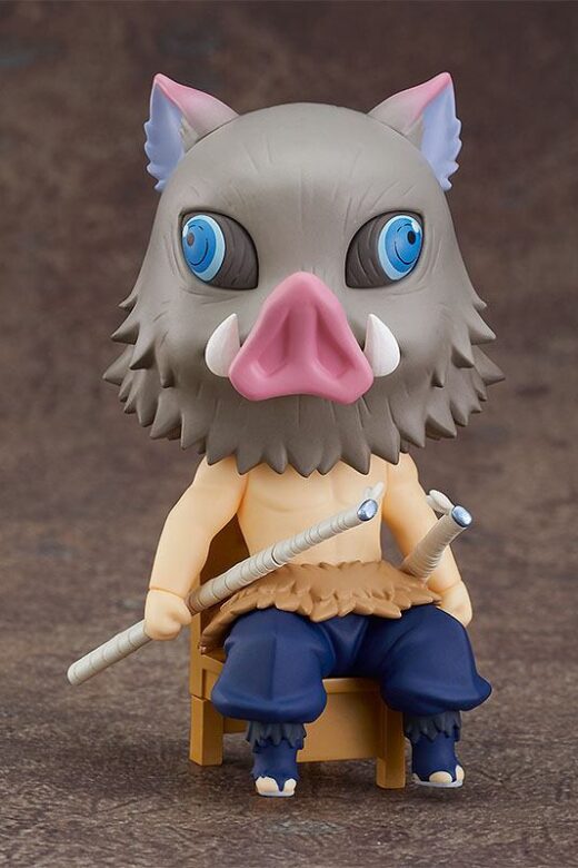 Figura Nendoroid Swacchao Inosuke