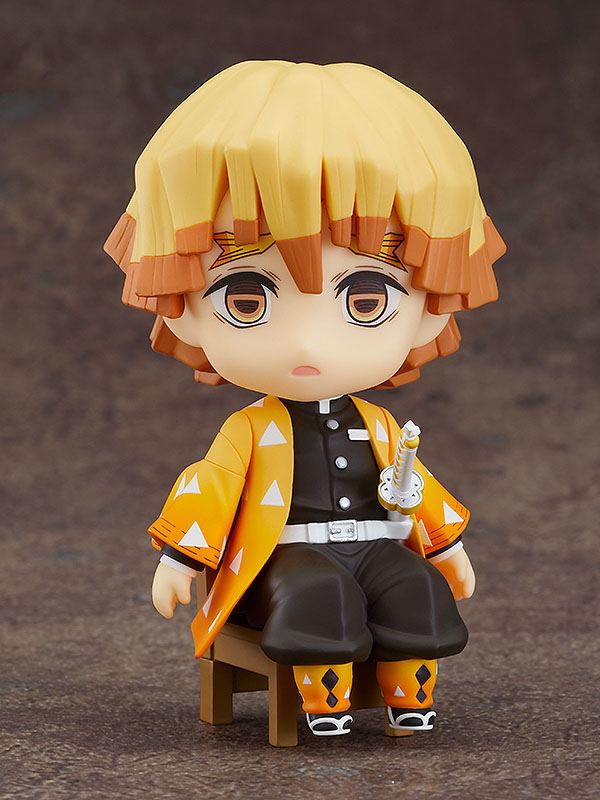 Figura Nendoroid Swacchao Zenitsu