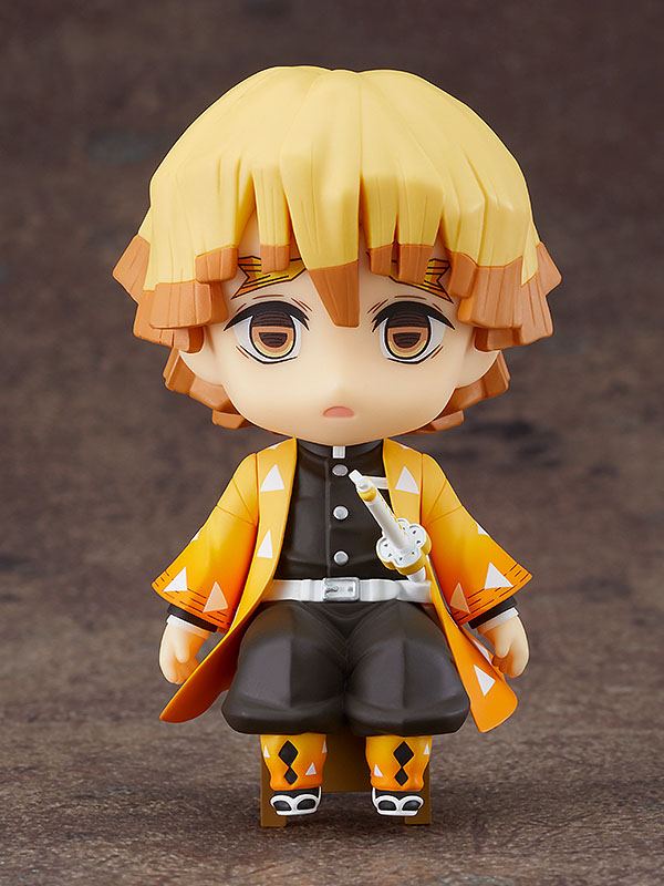 Figura Nendoroid Swacchao Zenitsu