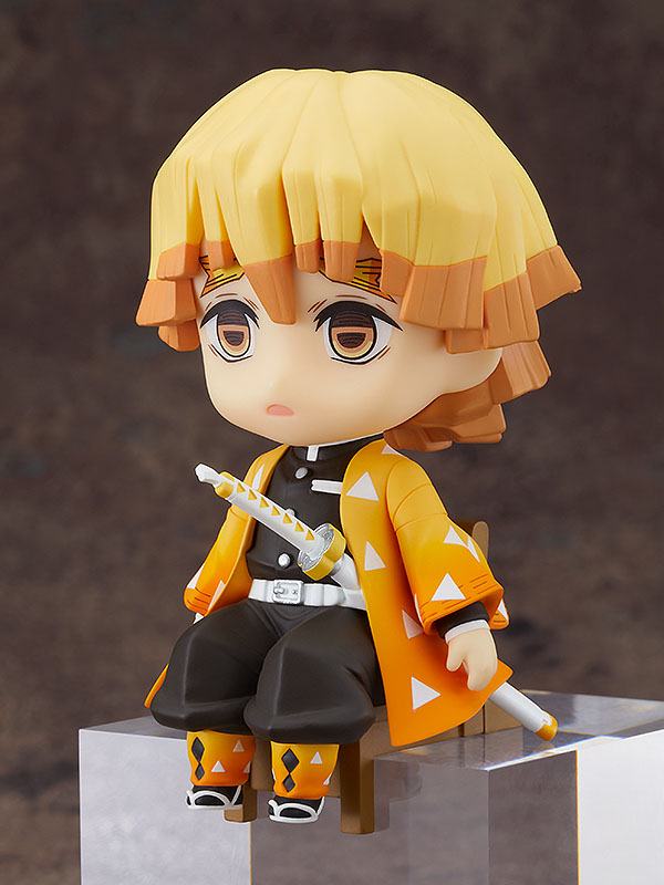 Figura Nendoroid Swacchao Zenitsu