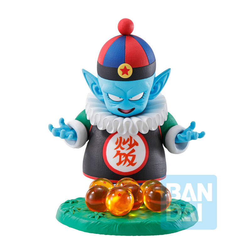 Figura Pilaf Ex Mystical Adventure