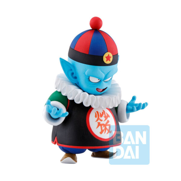 Figura Pilaf Ex Mystical Adventure