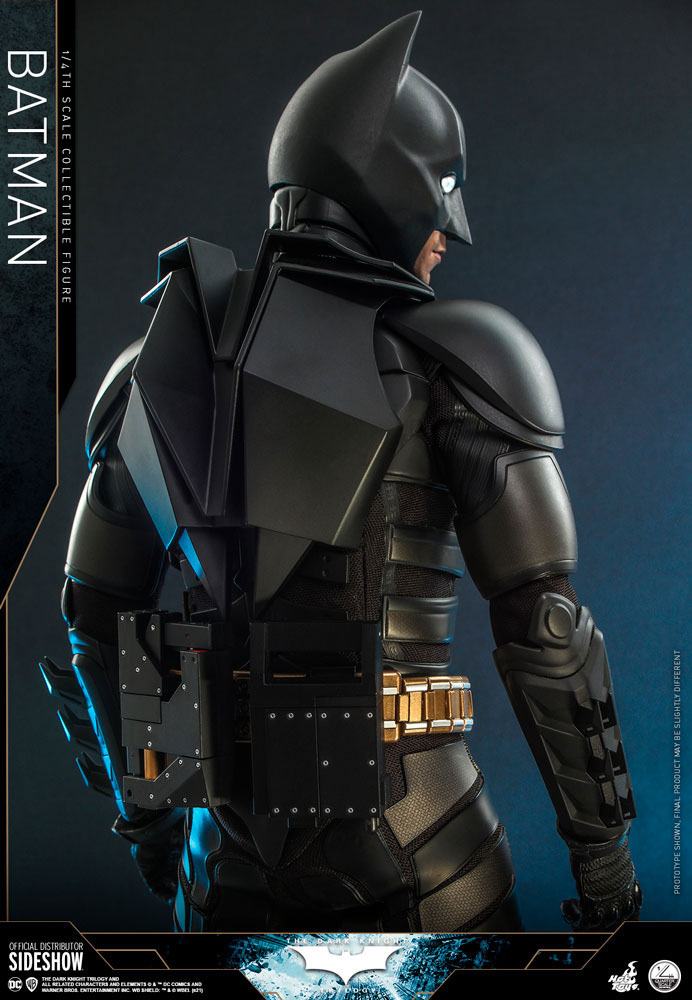 Figura Quarter Scale Series Batman