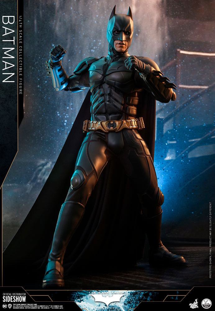 Figura Quarter Scale Series Batman