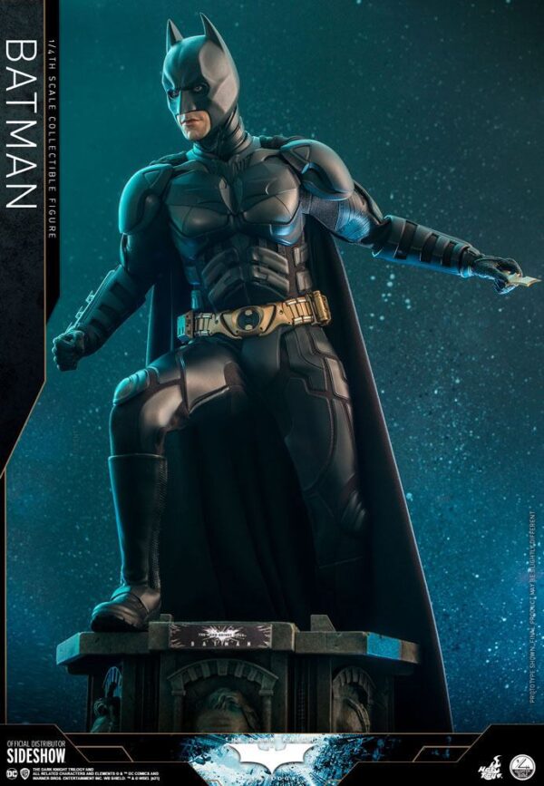 Figura Quarter Scale Series Batman