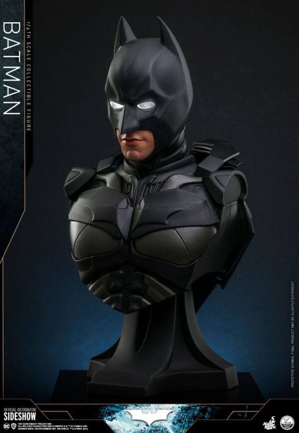 Figura Quarter Scale Series Batman