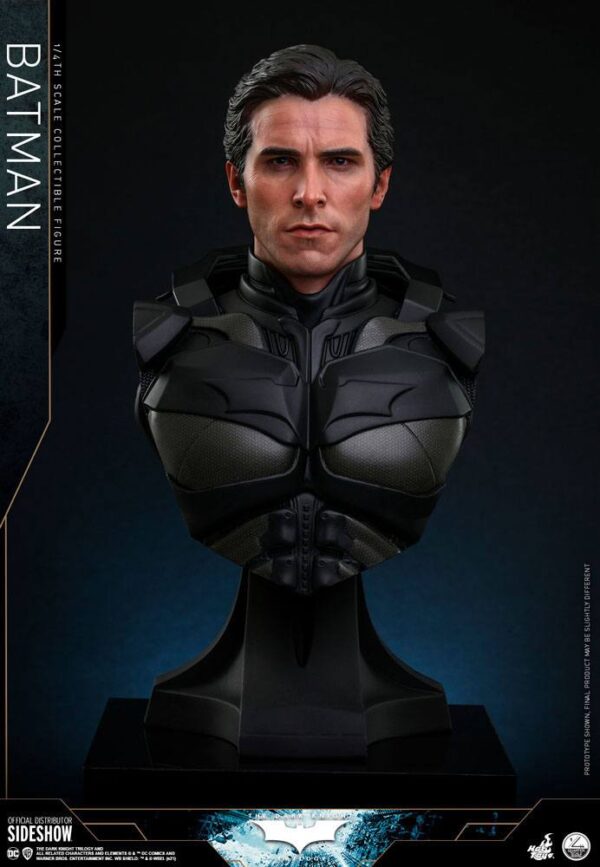 Figura Quarter Scale Series Batman