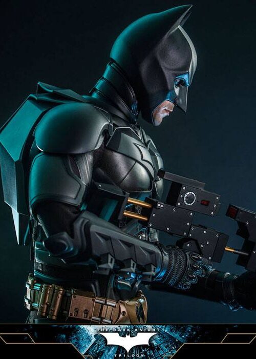 Figura Quarter Scale Series Batman