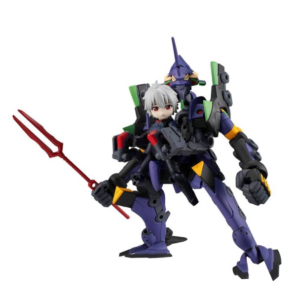 Figuras Shinji y Kaworu and Evangelion 13 » Tu Tienda Anime Descubre el apasionante mundo de Figuras Shinji y Kaworu and Evangelion 13.