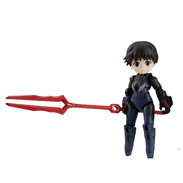 Figuras Shinji y Kaworu and Evangelion 13 » Tu Tienda Anime Descubre el apasionante mundo de Figuras Shinji y Kaworu and Evangelion 13.