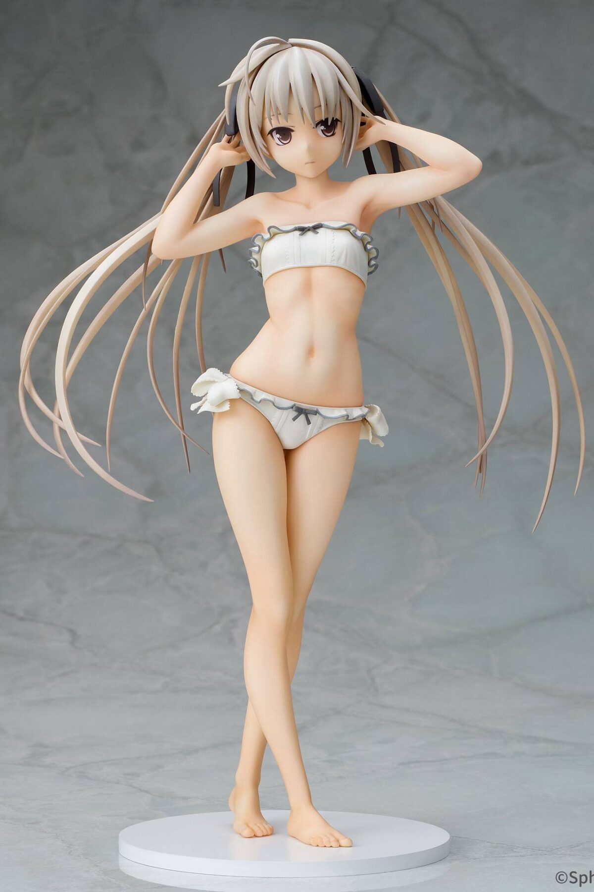 Figuras Yosuga no Sora