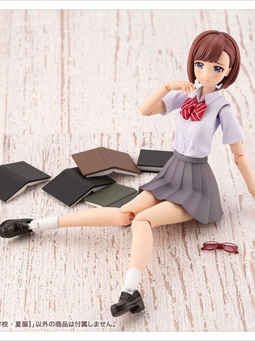 Maqueta Koyomi Takanashi Ryobu High School » Tu Tienda Anime Descubre el apasionante mundo de Maqueta Koyomi Takanashi Ryobu High School.