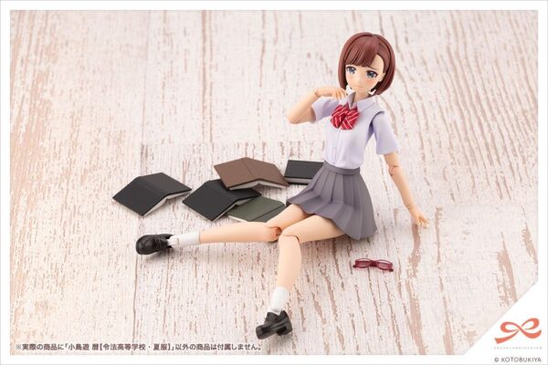 Maqueta Koyomi Takanashi Ryobu High School » Tu Tienda Anime Descubre el apasionante mundo de Maqueta Koyomi Takanashi Ryobu High School.