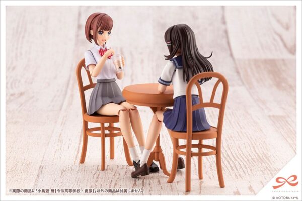 Maqueta Koyomi Takanashi Ryobu High School » Tu Tienda Anime Descubre el apasionante mundo de Maqueta Koyomi Takanashi Ryobu High School.