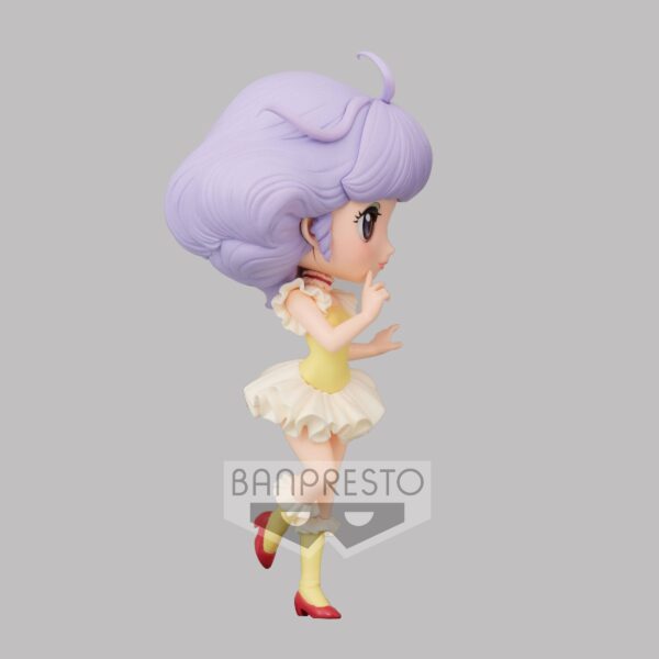 Descubre el apasionante mundo de Minifigura Q Posket Creamy Mami A.