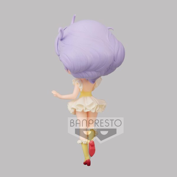 Descubre el apasionante mundo de Minifigura Q Posket Creamy Mami A.