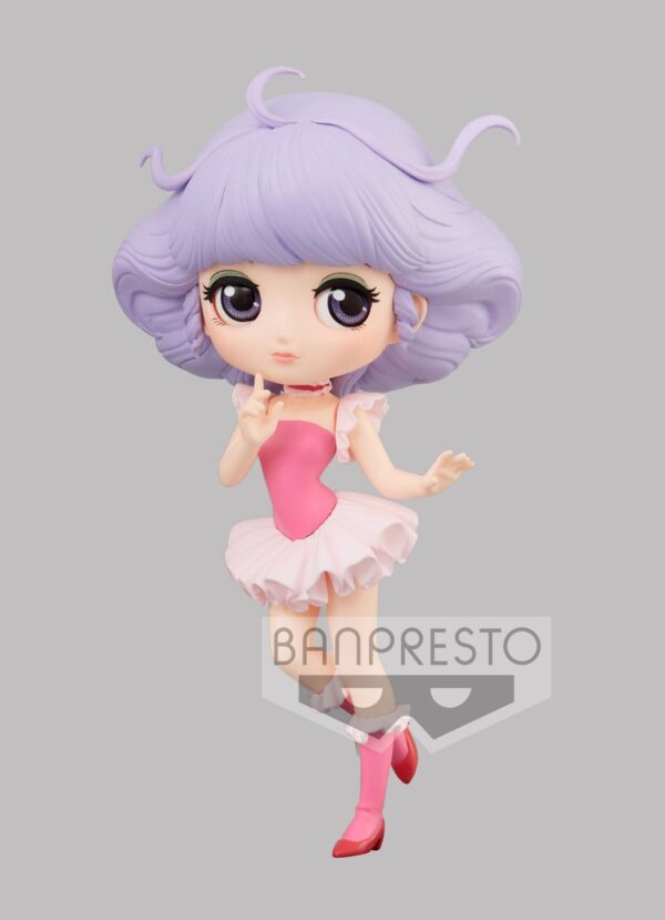 Minifigura Q Posket Creamy Mami B Descubre el apasionante mundo de Minifigura Q Posket Creamy Mami B.