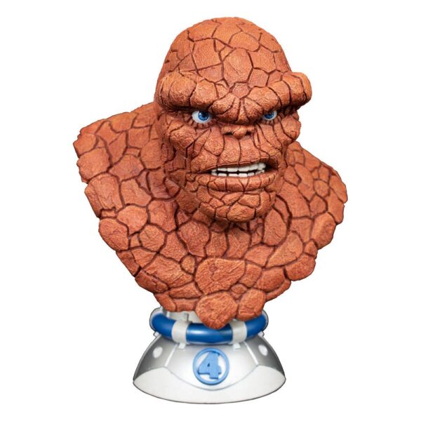 Busto The Thing Marvel Comics