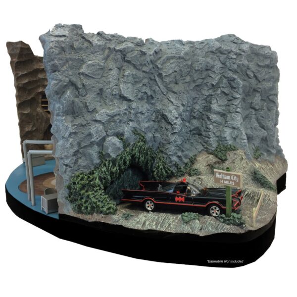 Escultura Batcave Batman 1966 » Tu Tienda Anime Descubre el apasionante mundo de Escultura Batcave Batman 1966.