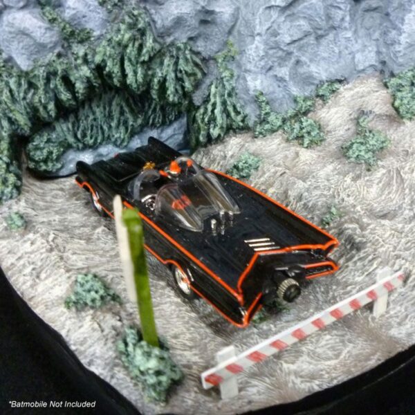 Escultura Batcave Batman 1966 » Tu Tienda Anime Descubre el apasionante mundo de Escultura Batcave Batman 1966.