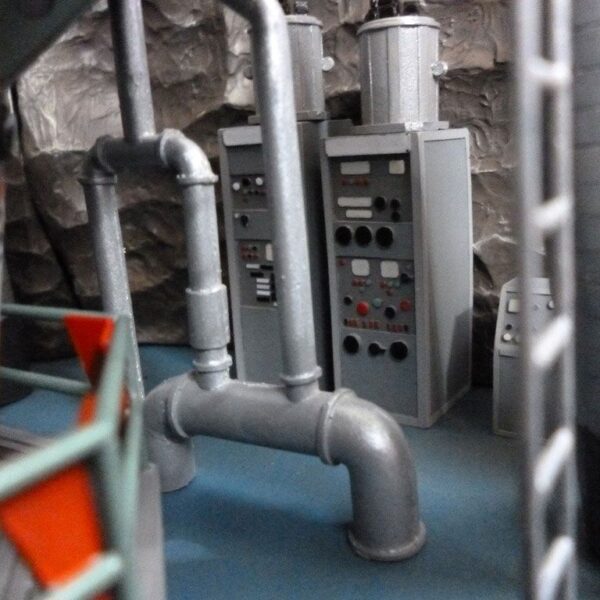 Escultura Batcave Batman 1966 » Tu Tienda Anime Descubre el apasionante mundo de Escultura Batcave Batman 1966.