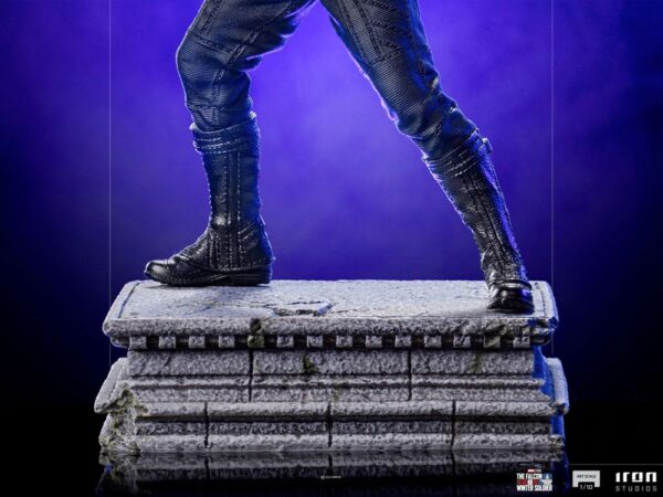 Estatua Art Scale Bucky Barnes