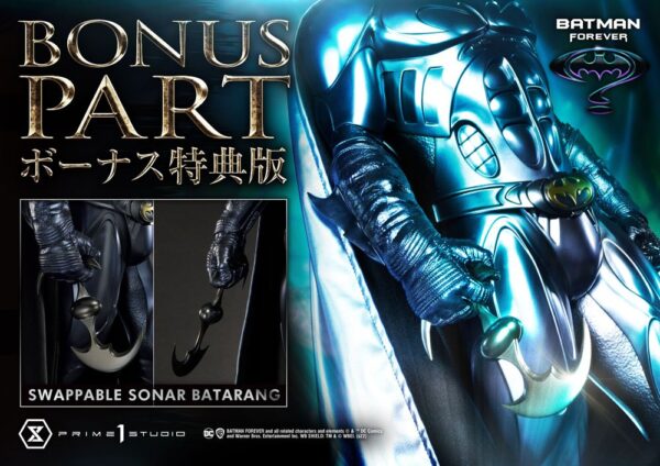 Estatua Batman Sonar Suit Bonus » Tu Tienda Anime Descubre el apasionante mundo de Estatua Batman Sonar Suit Bonus.