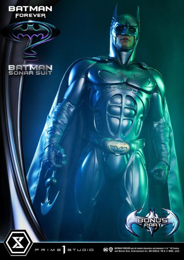 Estatua Batman Sonar Suit Bonus » Tu Tienda Anime Descubre el apasionante mundo de Estatua Batman Sonar Suit Bonus.