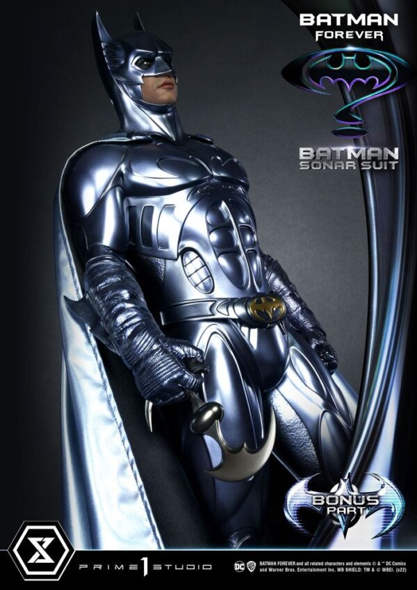 Estatua Batman Sonar Suit Bonus » Tu Tienda Anime Descubre el apasionante mundo de Estatua Batman Sonar Suit Bonus.