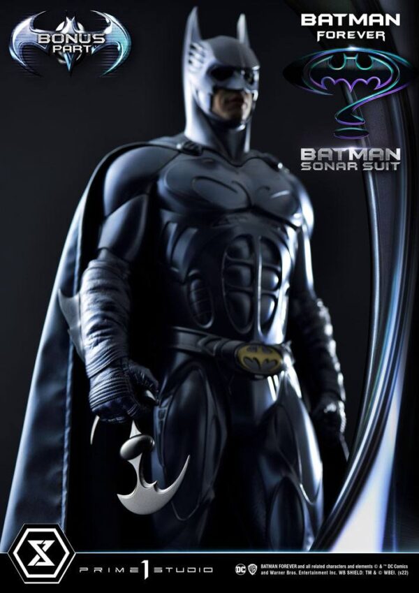 Estatua Batman Sonar Suit Bonus » Tu Tienda Anime Descubre el apasionante mundo de Estatua Batman Sonar Suit Bonus.