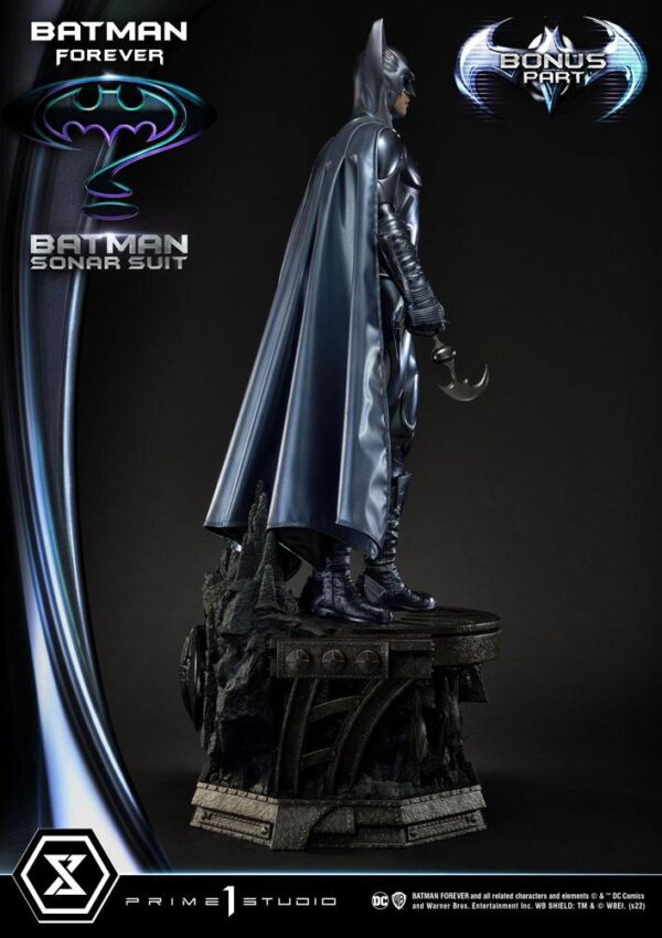 Estatua Batman Sonar Suit Bonus » Tu Tienda Anime Descubre el apasionante mundo de Estatua Batman Sonar Suit Bonus.