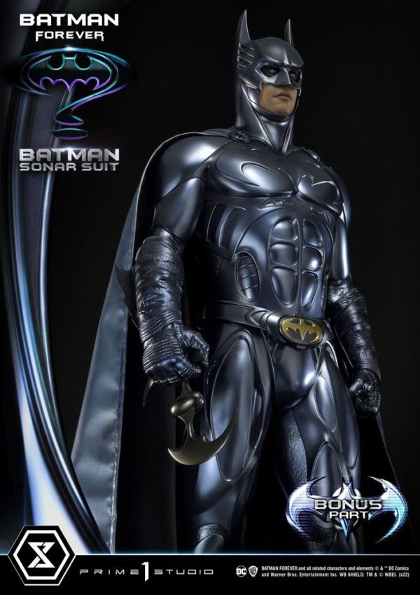 Estatua Batman Sonar Suit Bonus » Tu Tienda Anime Descubre el apasionante mundo de Estatua Batman Sonar Suit Bonus.