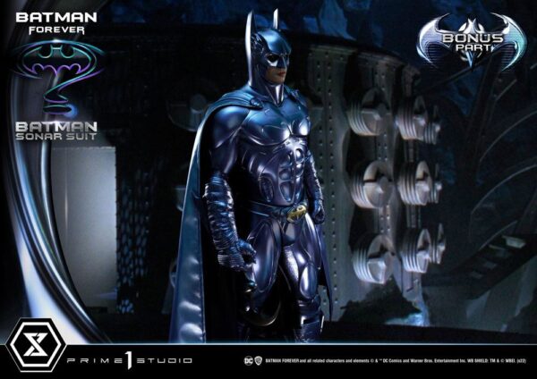 Estatua Batman Sonar Suit Bonus » Tu Tienda Anime Descubre el apasionante mundo de Estatua Batman Sonar Suit Bonus.